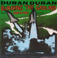 BURNING THE GROUND