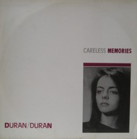 CARELESS MEMORIES