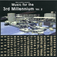 MUSIC FOR THE 3RD MILLENNIUM Vol.2