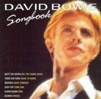DAVID BOWIE SONGBOOK