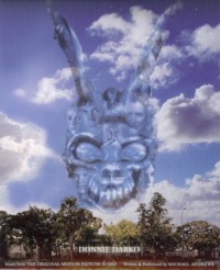 DONNIE DARKO