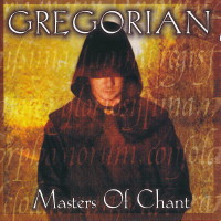 MASTERS OF CHANT