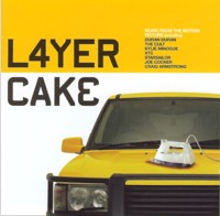 LAYER CAKE