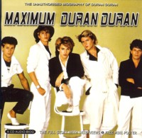 MUXIMUM DURAN DURAN