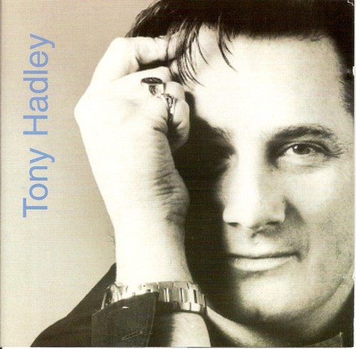 TONY HADLEY