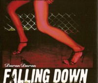 FALLING DOWN