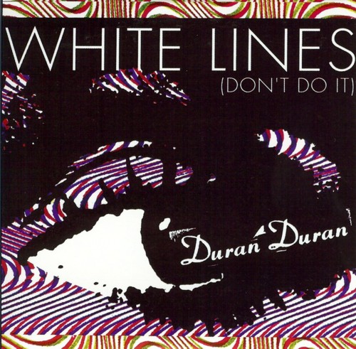 WHITE LINES