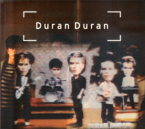 Essential Duran Duran ̃Jo[