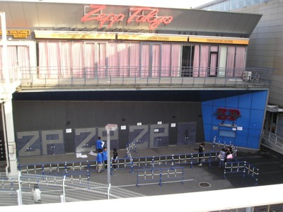 Zepp Tokyo