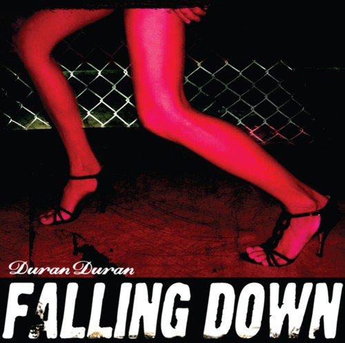 Falling Down tgJo[